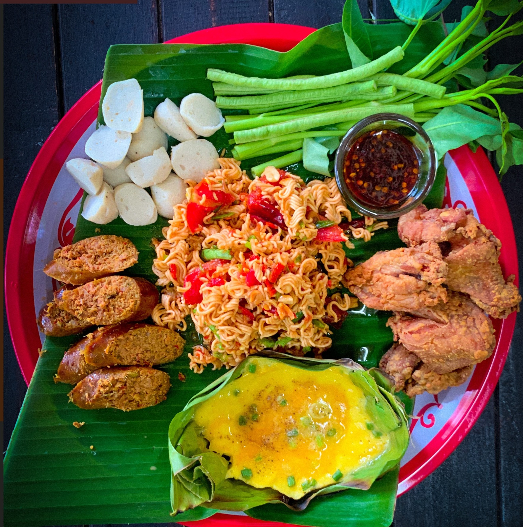 ตำถาดเมือง